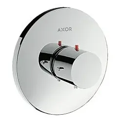 hansgrohe Axor Starck Fertigmontageset 10710000 UP-Thermostat, chrom