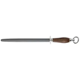 Friedr. Dick DarkNitro Wetzstahl 30cm oval