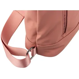 Franky Cityrucksack 14 l rosa