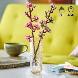 LEGO Kirschblüten 40725