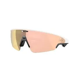 OAKLEY Meta Vanguard OW8001-0852 White/Prizm Rose Gold