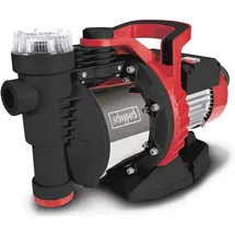 SCHEPPACH Gartenpumpe GP1300JET 1300W