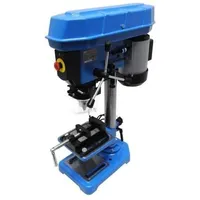 Tischbohrmaschine 230 V, 16 mm, 750 W, mit Laser