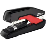 Rapid Heftgerät SO30c schwarz-rot,