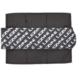 Lezyne Sendit Caddy Satteltasche schwarz