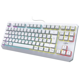 uRage Exodus 220 TKL weiß,