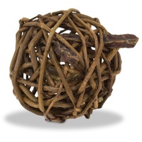 JR Farm Nature-Ball 15g Katzenspielzeug Rindfleisch 2 x 15g