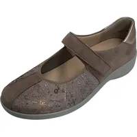 Semler Slipper Birgit Beige 71⁄2