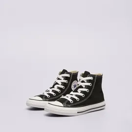 Converse CHUCK TAYLOR ALL STAR - Schwarz,Weiß - 29