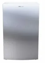 CWS Paradise Stainless Steel Abfallbehälter, 25 Liter 7752000 , Material: Edelstahl