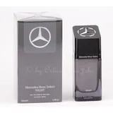 Mercedes-Benz Select Night Eau de Parfum