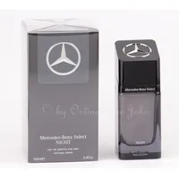 Mercedes-Benz Select Night Eau de Parfum