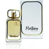 Montana 80 Eau de Parfum 100 ml