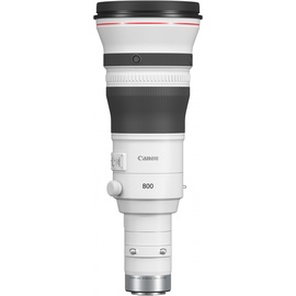 Canon RF 800mm F5,6 L IS USM