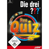 Die drei ??? Das Quiz