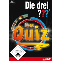 Die drei ??? Das Quiz