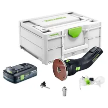 Festool OFKC 500 R3 EB-Basic 18 V inkl. 1x Akku 4,0 Ah + Systainer