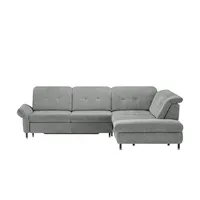 Lounge Collection Ecksofa ¦ ¦ Maße (cm): B: 296 H: 85 T: 260