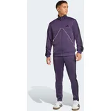 adidas SPORTSWEAR TRICOT TIRO-INSPIRED Trainingsanzug Lila L
