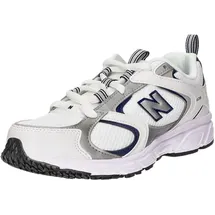 New Balance 408 Herren NB White (ML408A) 43