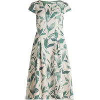 Betty & Co Betty&Co A-Linien-Kleid S (36)
