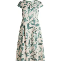 Betty & Co Betty&Co A-Linien-Kleid S (36)