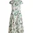 Betty & Co Betty&Co A-Linien-Kleid S (36)