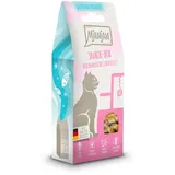 MjAMjAM leckere Snackbox 35g Katzensnack Lachs