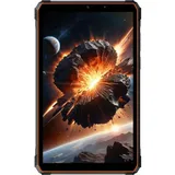 Blackview Active 5 4G 8,68" 2023 8 GB RAM 128 GB Orange