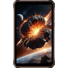 Blackview Active 5 4G 8,68" 2023 8 GB RAM 128 GB Orange