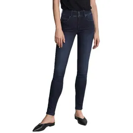 Salsa Secret Push In Skinny Fit Blau W36/L32