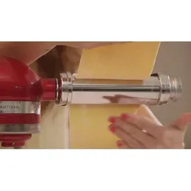 KitchenAid 5KSMPSA Nudelteigroller