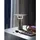 Muuto Set LED Tischleuchte Aluminium