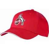 1. FC Köln Cap Basic Logo rot Einheitsgröße