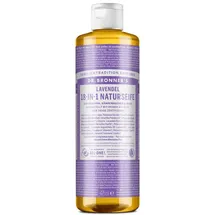 Dr. Bronner’s 18-in-1 Naturseife Lavendel