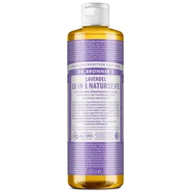 Dr. Bronner’s 18-in-1 Naturseife Lavendel