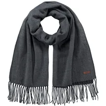 Barts Soho Scarf Blau Mann