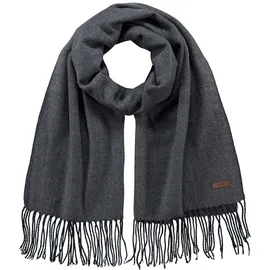 Barts Soho Scarf Blau Mann