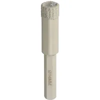 KLINGSPOR DB 600 F Bohrkronen, 14 x 40 mm