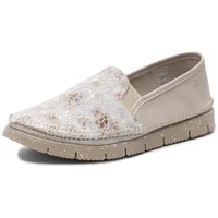 Maciejka Slipper 03512-72/00-0 beige 36
