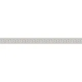 A.S. Création Bordüre Only Borders 11 5 m x 4 cm Beige/Grau 281326