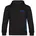 Paderborn Druck Blau Schwarz L