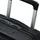 American Tourister Soundbox Mini 4-Rollen Kindertrolley 47 cm / 22 l bass black