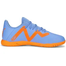Puma Future Play It Kinder blau 29