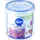 Lock & Lock Twist Frischhaltedose rund transparent 0,56 l