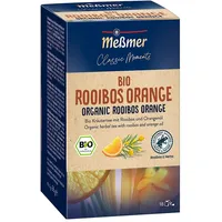 Meßmer Rooibos Orange Teebeutel 18 x 2 g