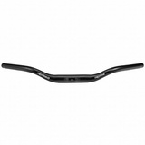 Ergotec Climber 31.8mm Lenker schwarz (18253001)