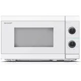 Sharp YC-MG01E-C Weiß
