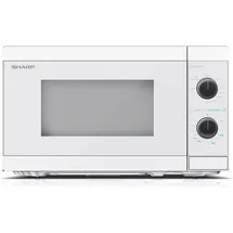 Sharp YC-MG01E-C Weiß