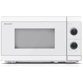 Sharp YC-MG01E-C Weiß